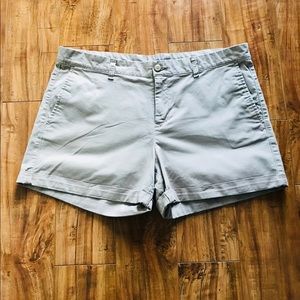 Gap Khaki Shorts